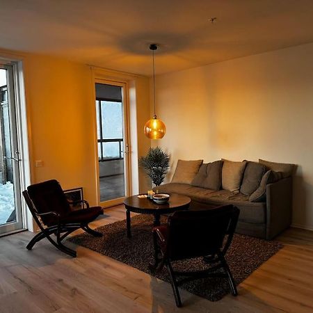 North Apartment Nordheim Тромсе Екстер'єр фото
