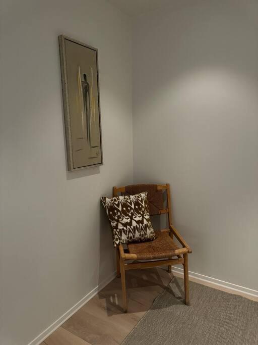 North Apartment Nordheim Тромсе Екстер'єр фото
